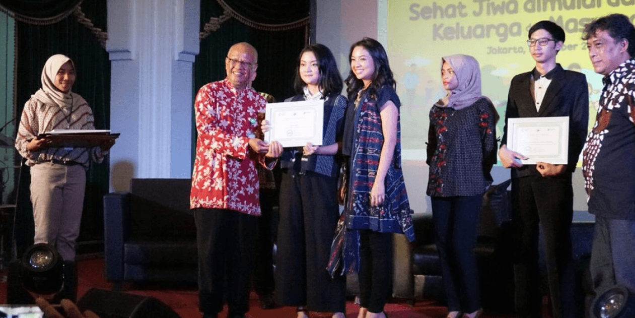 award