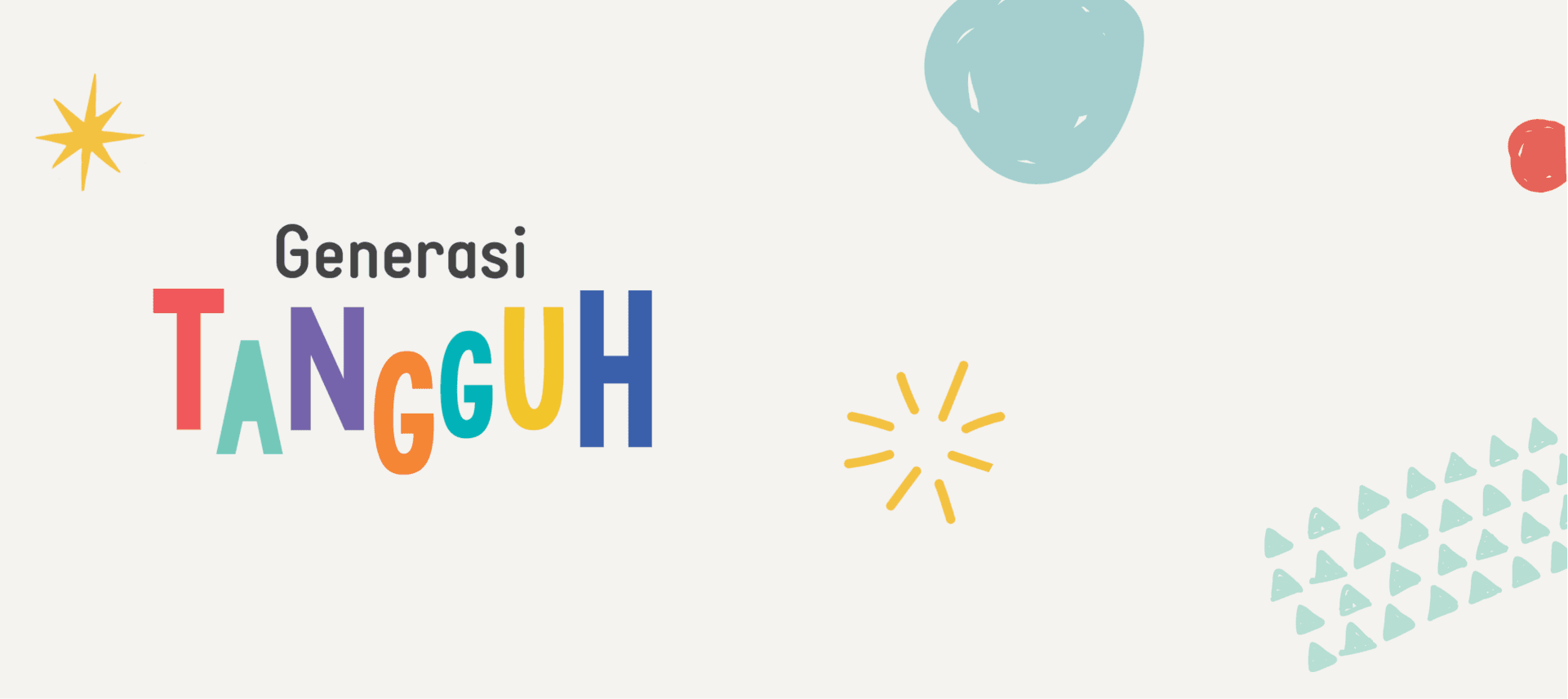 banner generasi tangguh