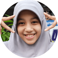 testimoni anak generasi tangguh