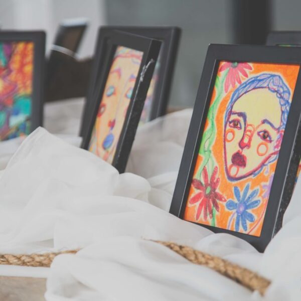 Pameran “Senigma Into Wanderland” Buka Stigma Kesehatan Mental Melalui Karya Pameran “Senigma Into Wanderland” Buka Stigma Kesehatan Mental Melalui Karya
