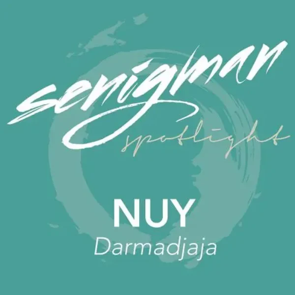 Senigman Spotlight Nuy Darmadjaja’s Lifelong Journey with Anxiety